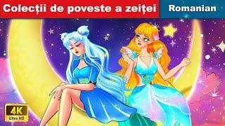 Colecții de poveste a zeiței  Collections Of Goddess Story @woafairytalesromanian