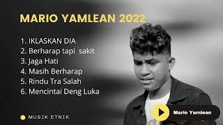 IKLASKAN DIA - MARIO YAMLEAN | LAGU TIMUR TERBARU 2022