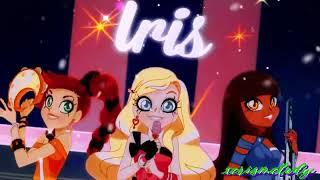 LoliRock - Beautiful Christmas