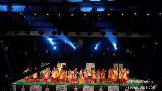 Gidha and Bhangra | Holy Heart Presidency School, Amritsar