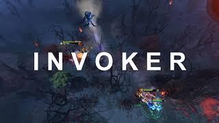 Circalover Invoker Highlights Dota 2 7 34d