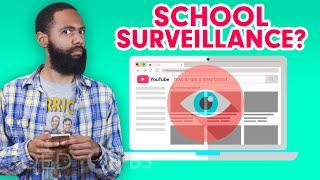Does Surveillance Tech Make Schools Safer?