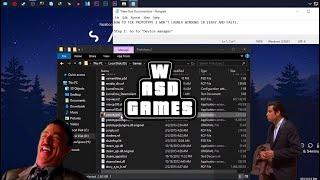 HOW TO FIX PROTOTYPE 2 WON'T LAUNCH WINDOWS 10 EASY AND FAST (DODI AND FITGIRL REPACKS)