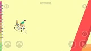 Happy Wheels - Irresponsible Dad Level 12 (walkthrough and tutorial)