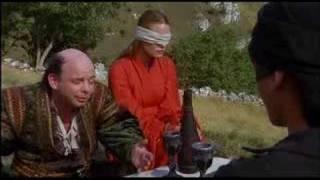 Princess Bride - Battle of Wits