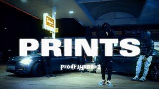 Deeorslim x SWiTCH Type Beat - “Prints” | [2024 UK Drill Instrumental] (ProdFJHunnaz)