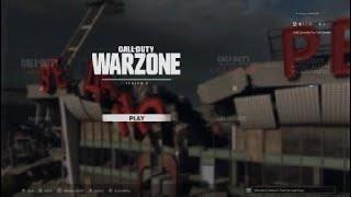 New Pacific map for Warzone coming