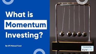 What is Momentum investing ? || Best of Investor Education