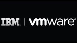 IBM Cloud for VMware Solutions