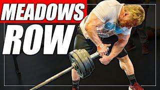 Exercise Index - Meadows Row