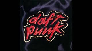Daft Punk - Homework Full Album HQ