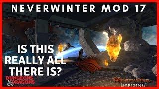 Neverwinter Mod 17 Review - Is This REALLY All There Is?