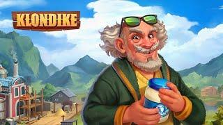 Sommergarten - Part -1 | Klondike : The Lost Expedition | Klondike Walkthroughs