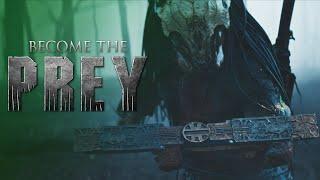 Prey - 'Become The Prey' Trailer