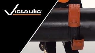 Victaulic Style W77 AGS™ Flexible Coupling Installation Instructions