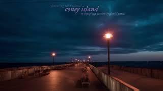Taylor Swift - coney island (ft. The National) (Re-Imagined Version)