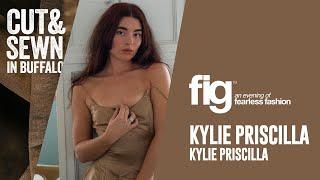 FIG Vol. 2 | Kylie Priscilla | Creative Curation