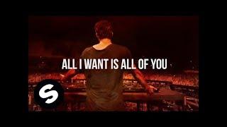 R3hab & Ciara - Get Up (KSHMR Remix) [Lyric Video]