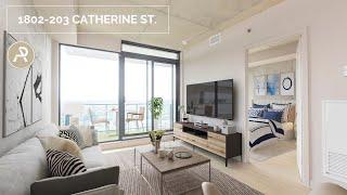 The Andy & Paddy Team | 203 Catherine St #1802