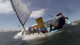 Hart Marine 2014 AIODA International Optimist Australian & Open Championships