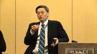 GM4: American Society of Clinical Oncology - WIlliam Pao