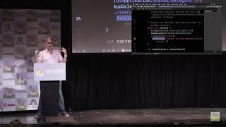 try! Swift NYC 2019 - SwiftUI in 25 Minutes