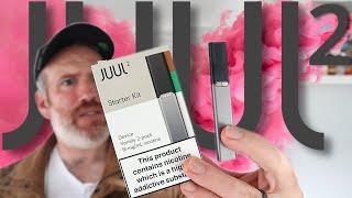 Juul 2 Review