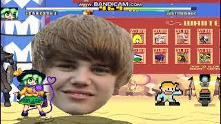 Mugen Special Everybody Hates Justin Bieber 2