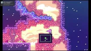 Celeste Chapter 7 - The Summit - Strawberry 27