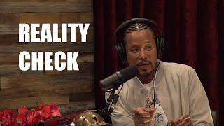 Terrence Howard Faces Facts | [OFFICE HOURS] Podcast 117
