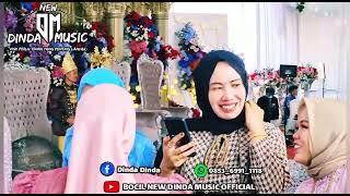 DINDA MUSIC IBU IBU || REMIX LAMPUNG