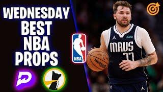 (BIG WINS ) NBA PRIZEPICKS & UNDERDOG Picks Today (Wednesday May 15, 2024)