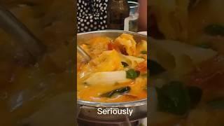 Best Seafood Place in Pattaya City Thailand | Seafood Restaurant Vlog #pattayafood