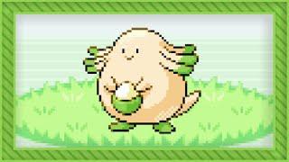 [LIVE] Shiny Safari Zone Chansey CAUGHT after 896 random encounters! (328,930 total)