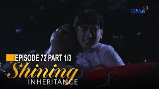 Shining Inheritance: Euan bravely attempts to save Inna again! (Episode 72 - Part 1/3)