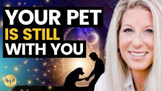 Connect With Your Pet On the OTHER SIDE! Megan Sisk | Animal Communicator