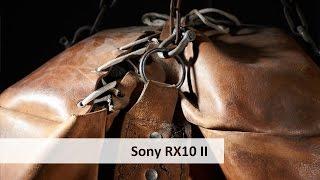 Sony RX10 II - Edel-Kompaktkamera mit Super-Slow-Motion im Test [Deutsch]