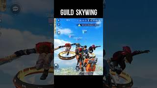 Guild Skywing  Free Fire Best Guild Rewards - Guild Motor #srikantaff