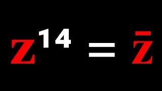 A Quatrodecic Equation | Problem 290