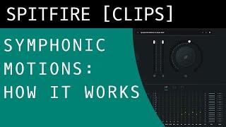 How it Works: Spitfire Symphonic Motions