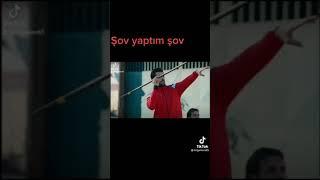 Tolga Mendi - şov yaptım şovv