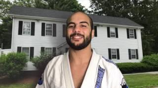 Bernardo Faria BJJ School - Bedford, Massachusetts