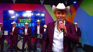 EL AMOR DE SU VIDA, KILOMETRO 7 EN VIVO RITMO CATRACHO