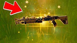 How To Easily Get Mythic Evochrome Shotgun in Fortnite