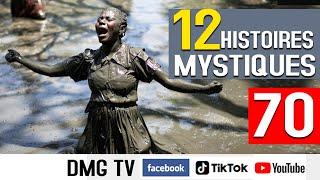 Histoire mystique episode 70 (12 histoires ) DMG TV
