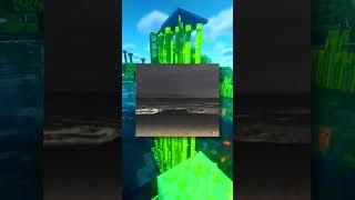 Für den Strand habe ich UNGELOGEN 10 Minuten gebraucht!Minecraft Tordi #minecraft #sabos #tiktok