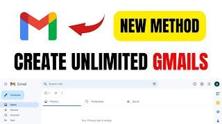How to create a gmail account without a phone number #2024