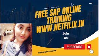 Full Ariba For Beginners Free SAP Course  Full Course https://netfilix.in