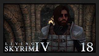 Back To Blackreach • Living Skyrim 4 [Modded Playthrough] • 18