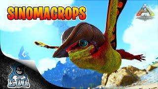 ARK Things You Didnt Know About Sinomacrops